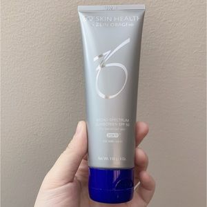 ZO SKIN HEALTH BROAD SPECTRUM SUNSCREEN SPF 50